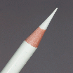 Prismacolor Premier Soft Core Colored Pencils, White